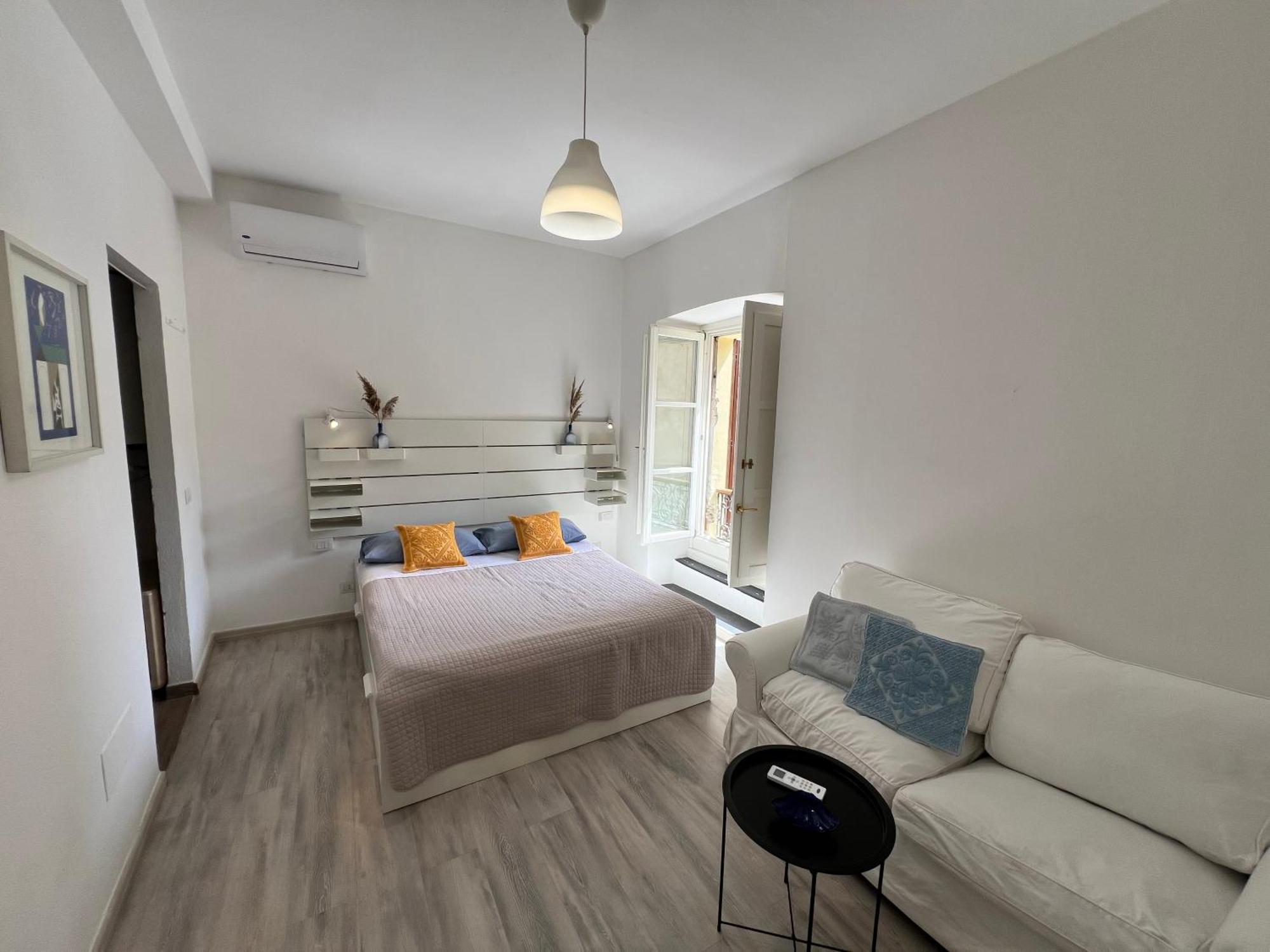 Appartement Sant Efisio